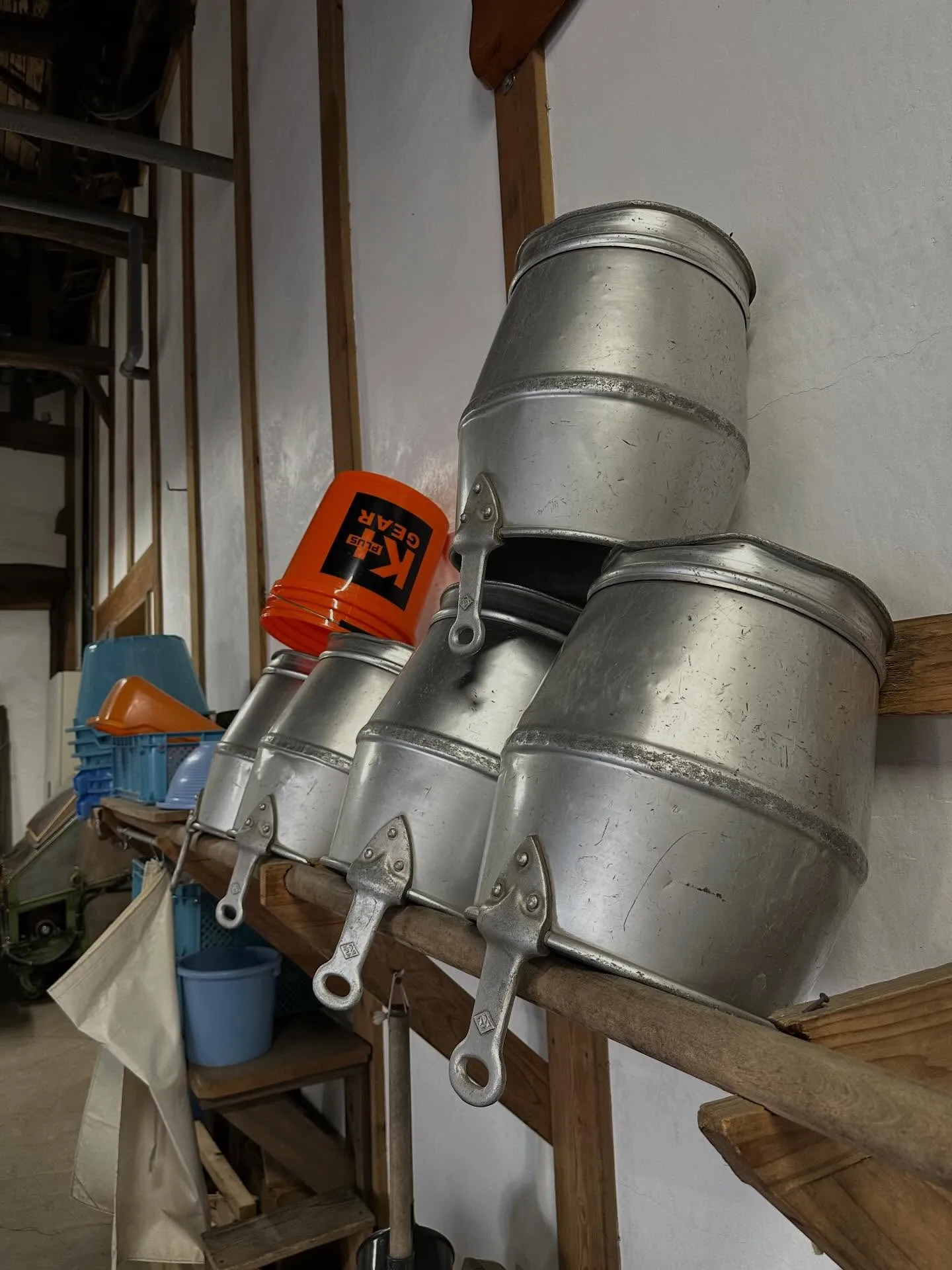 あっという間に1月が過ぎていきます。