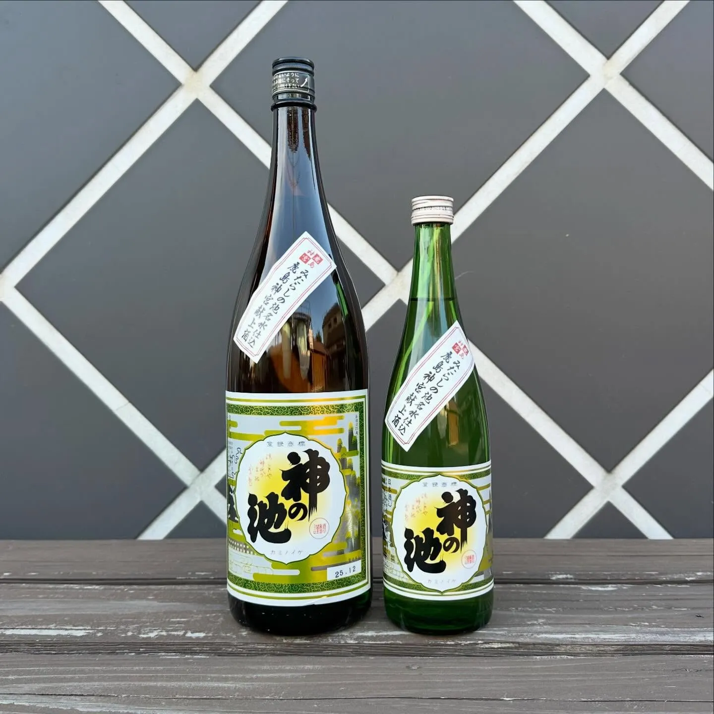 鹿島神宮にある「御手洗池（みたらしいけ）」は、1日40万リッ...