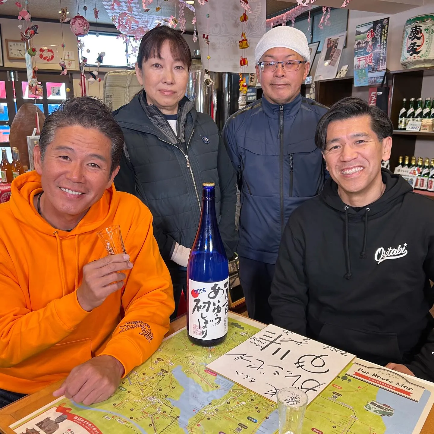 千葉テレビさんが取材に来てくださいました🎉 「ガレッジセ...