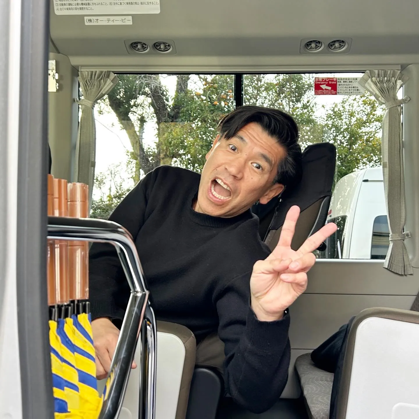 千葉テレビさんが取材に来てくださいました🎉 「ガレッジセ...