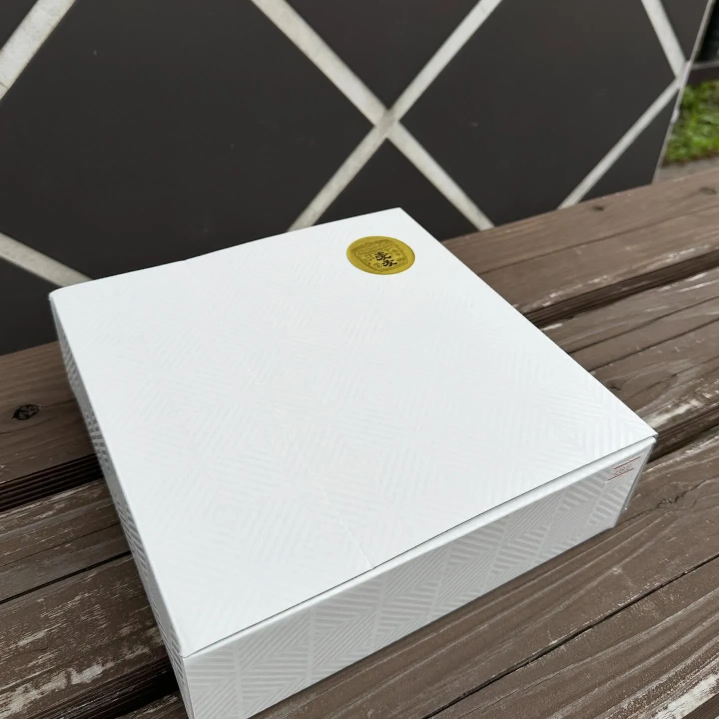 300ml×3本入りのギフトセット、好評発売中です🍶 「SA...