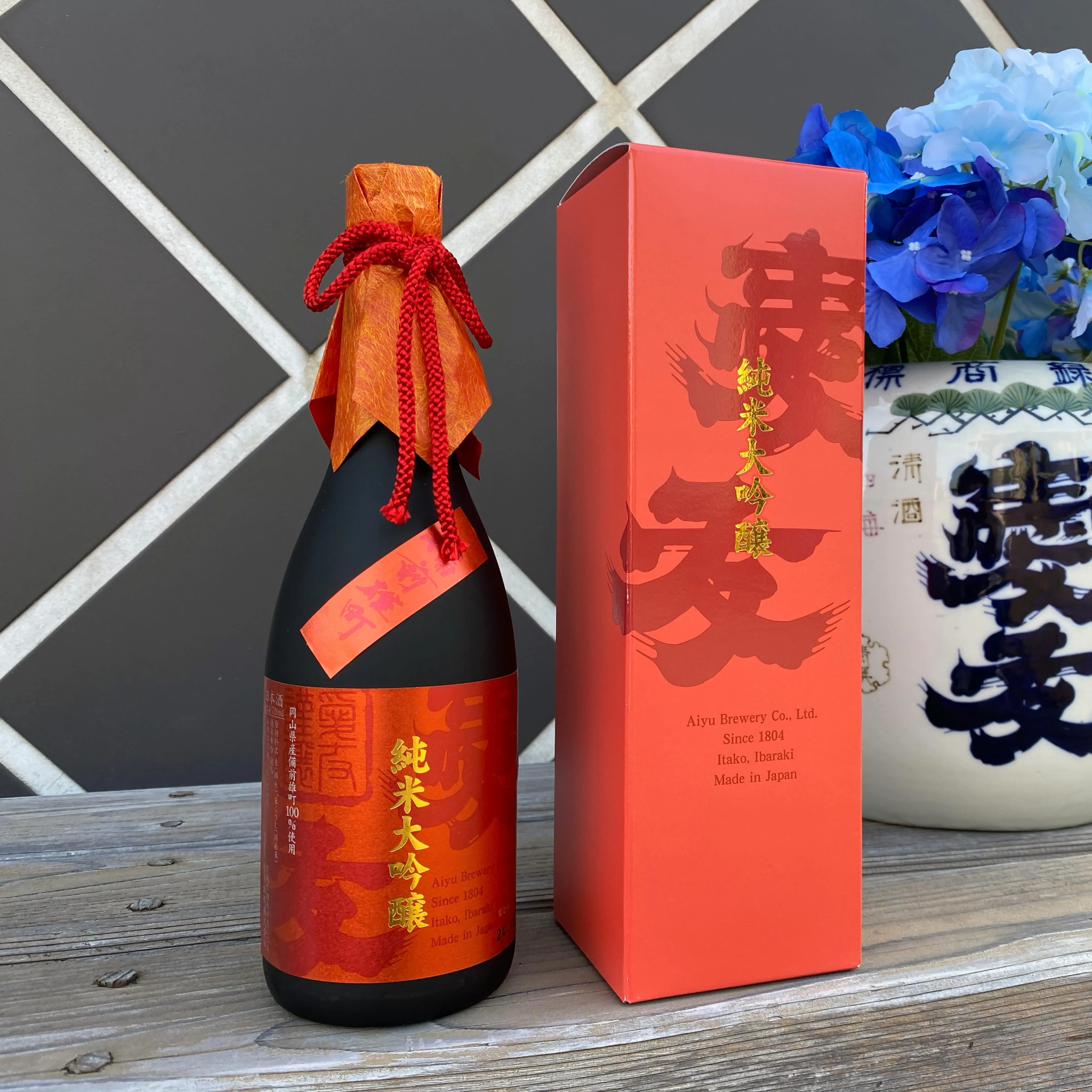 SAKE COMPETITION 2026 純米大吟醸部門に...
