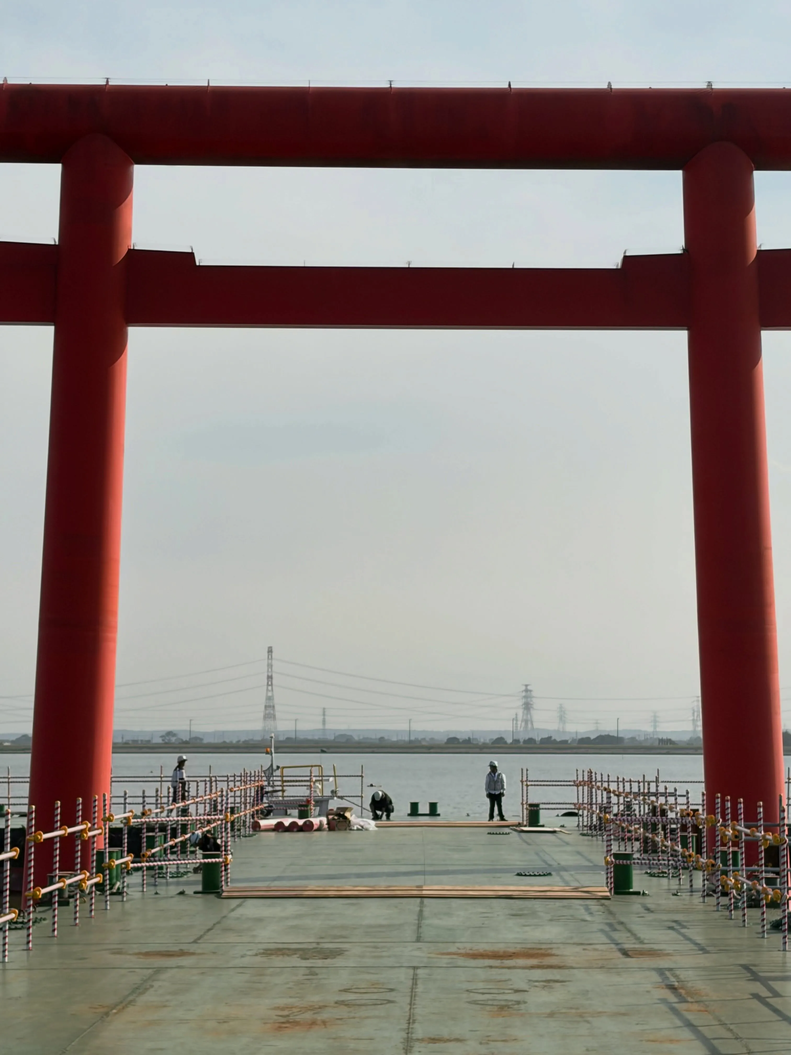 2026/9/2の鹿島神宮式年大祭 御船祭が近づいてきました...