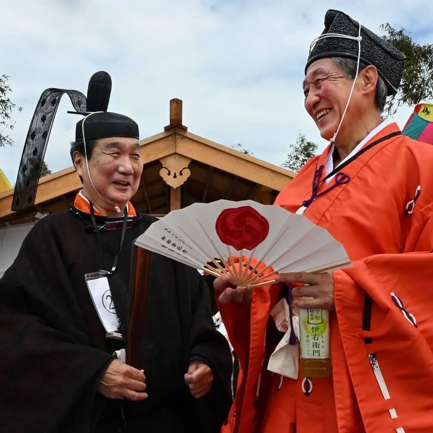 12年に一度の鹿島神宮式年大祭 御船祭が9月3日の「還幸祭」...