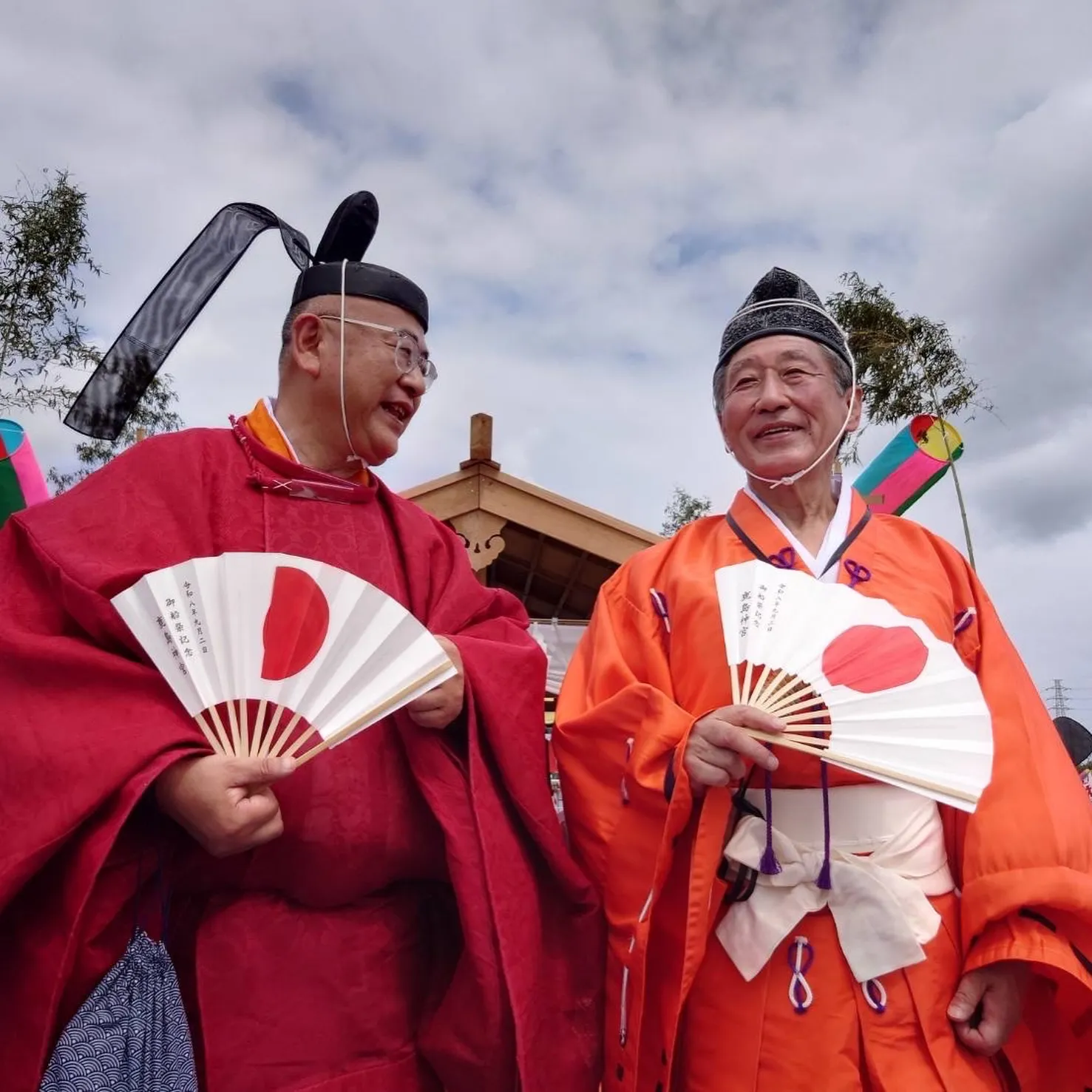 12年に一度の鹿島神宮式年大祭 御船祭が9月3日の「還幸祭」...