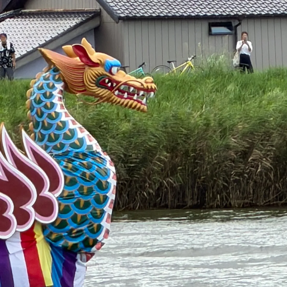 12年に一度の鹿島神宮式年大祭 御船祭が9月3日の「還幸祭」...