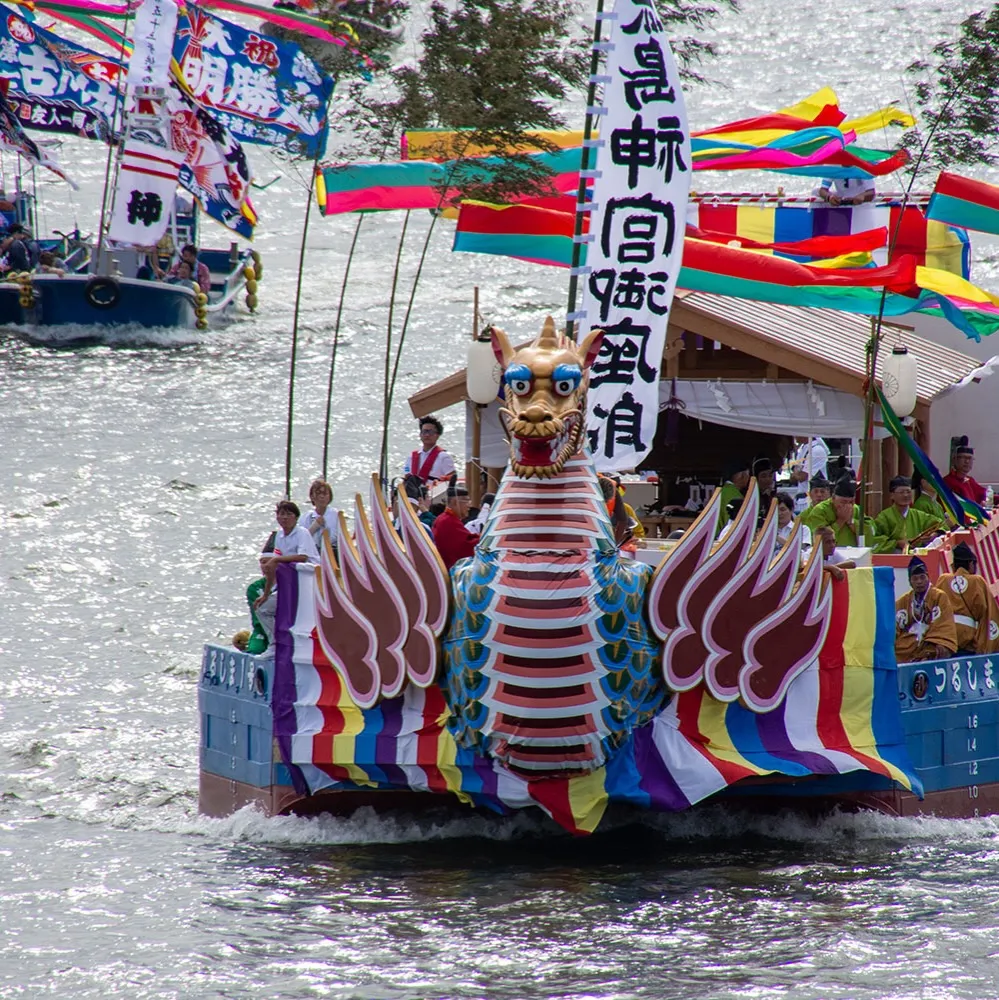 先日、鹿島神宮より感謝状を拝受いたしました。